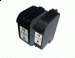 HP No15 Black and No78 Color Twinpack.